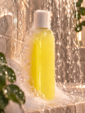 Jasmine travel size body wash
